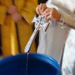 Крещение Господне. Чин великого освящения воды. (фото)