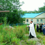 Миссионерская поездка в Усть-Большерецкий район
