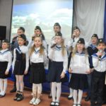 Воскресная школа Камчатского Морского собора приглашает детей на занятия!