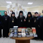 Конференция «100-летие возобновления Патриаршества в России и новомученики Российские»