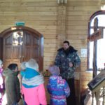 В селе Ивашка Карагинского района открыта Воскресная школа