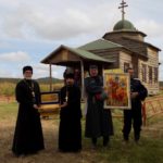 Миссионерская поездка в Усть-Камчатский и Мильковский район