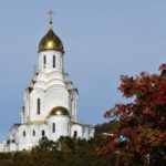 На Камчатку доставлены колокола Морского собора