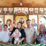 Завершилась миссионерская поездка в Карагинский район