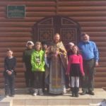 Гуманитарная помощь от епархии доставлена нуждающимся в Усть-Большерецком районе